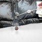 Moncler Reps Men’s Quilted Puffer Jacket 4