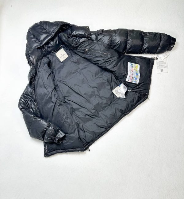 Moncler Reps Men’s Quilted Puffer Jacket 5 Moncler Reps Men’s Quilted Puffer Jacket 5
