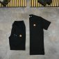 Moncler Shorts & T-Shirt Set – Classic Logo Casual Wear 1