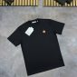 Moncler Shorts & T-Shirt Set – Classic Logo Casual Wear 2