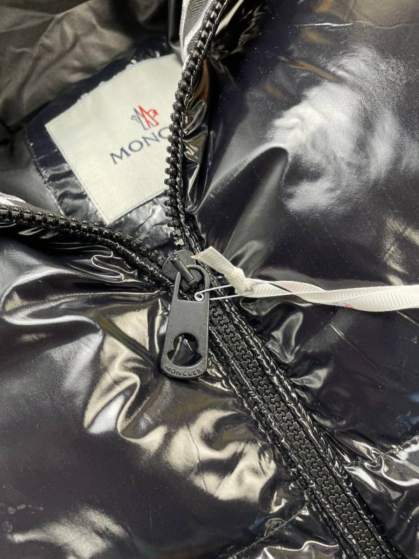 Moncler Sleeveless Puffer Hoodie Jacket 5 Moncler Sleeveless Puffer Hoodie Jacket 5