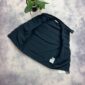 Moncler-Style Logo Gilet – Quilted Shell & Zip Pockets 4