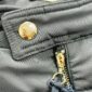 Moncler-Style Logo Gilet – Quilted Shell & Zip Pockets 6