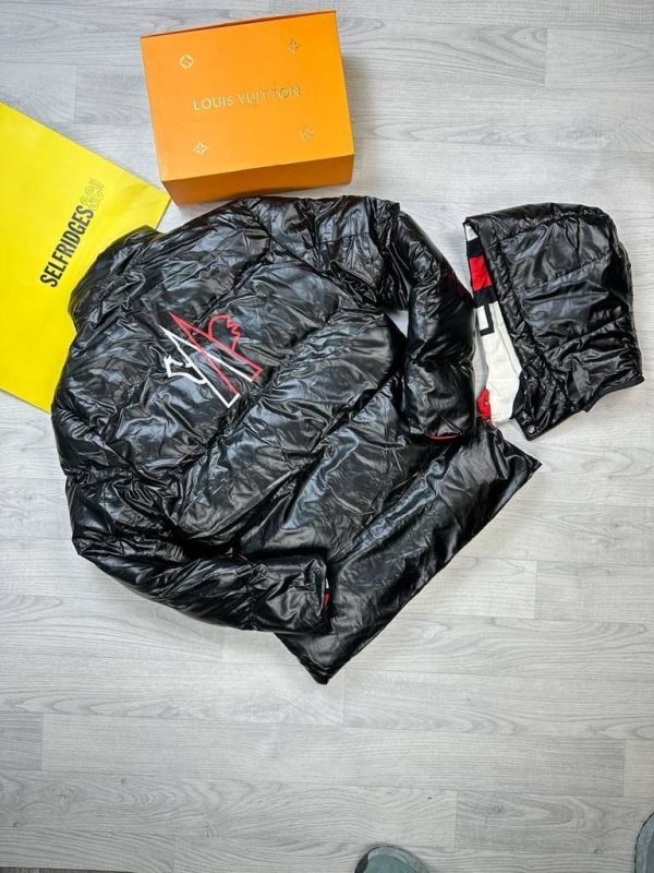 Moncler-Style Montbeliard Puffer Jacket 1 Moncler-Style Montbeliard Puffer Jacket 1