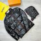 Moncler-Style Montbeliard Puffer Jacket