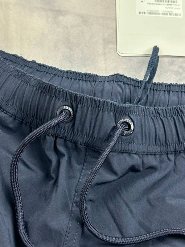 Moncler Swim Shorts & T-Shirt Set 5 Moncler Swim Shorts & T-Shirt Set 5