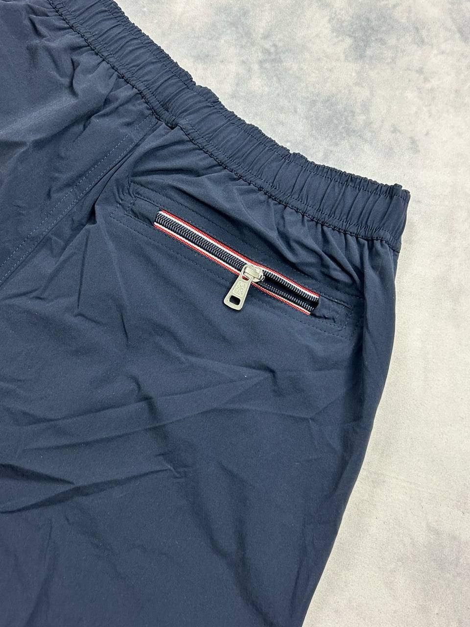 Moncler Swim Shorts & T-Shirt Set – Classic Summer Outfit - Image 4