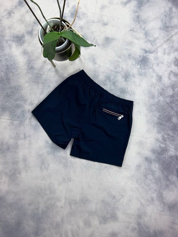 Moncler Swim Shorts & T-Shirt Set4 Moncler Swim Shorts & T-Shirt Set4