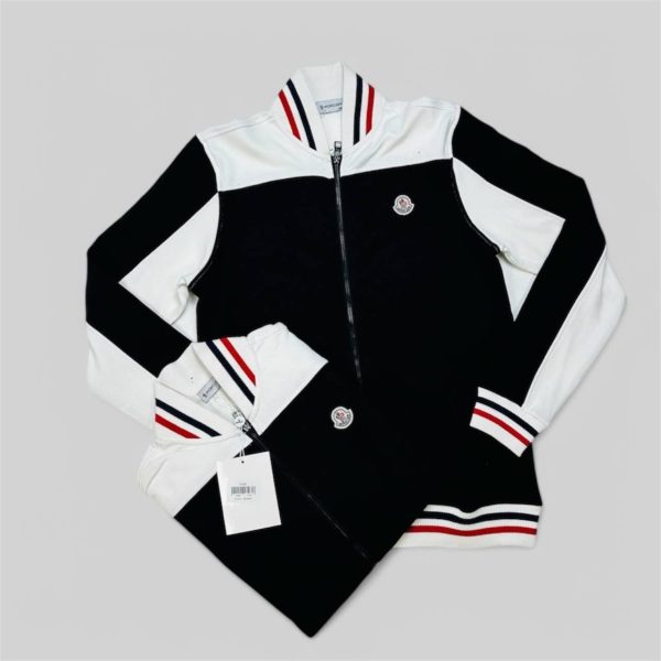 Moncler Track Jacket Men