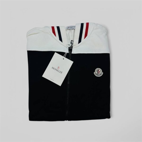 Moncler Track Jacket Men 3 Moncler Track Jacket Men 3