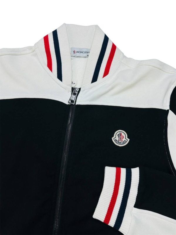 Moncler Track Jacket Men 4 Moncler Track Jacket Men 4