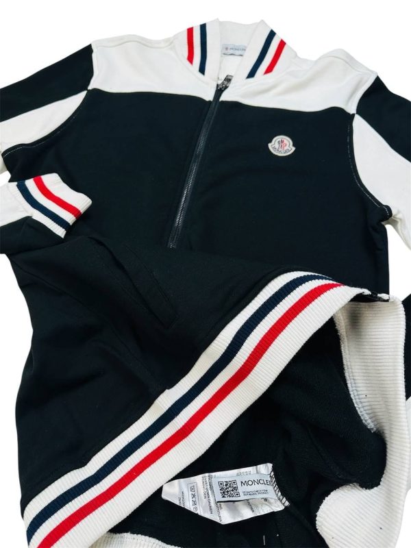 Moncler Track Jacket Men 5 Moncler Track Jacket Men 5