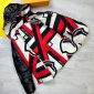 Moncler‑style Hooded Windbreaker Jacket 2