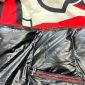 Moncler‑style Hooded Windbreaker Jacket 6