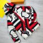 Moncler‑style Hooded Windbreaker Jacket