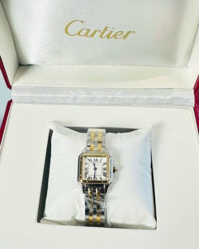 Panthere de Cartier Watch for Women’s