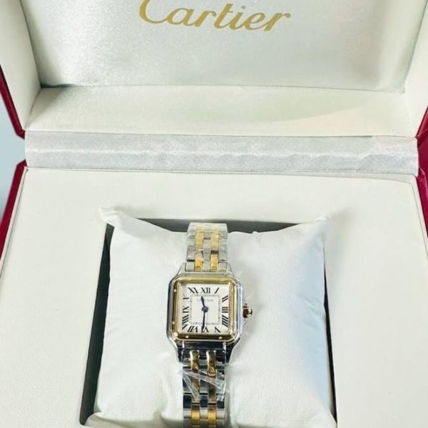 Panthere de Cartier Watch for Women’s