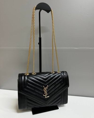 Saint Laurent Medium Crossbody Bag for Women