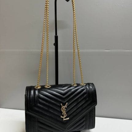 Saint Laurent Medium Crossbody Bag for Women