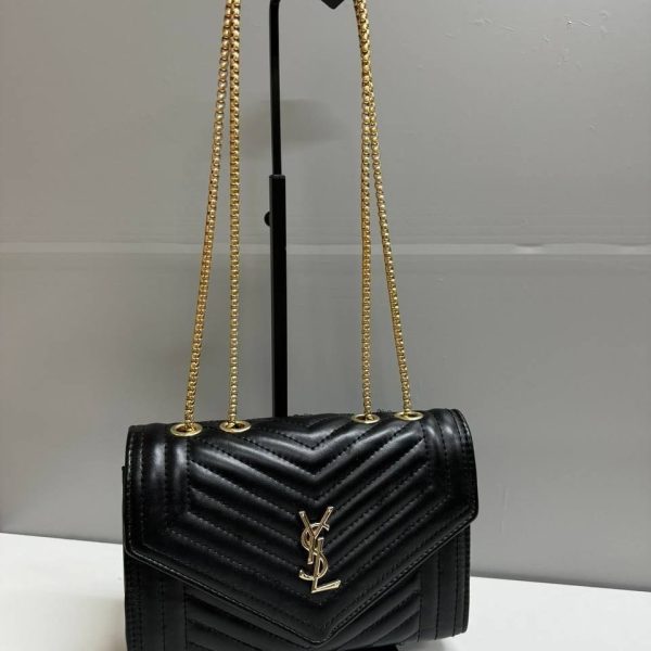 Saint Laurent Medium Crossbody Bag for Women