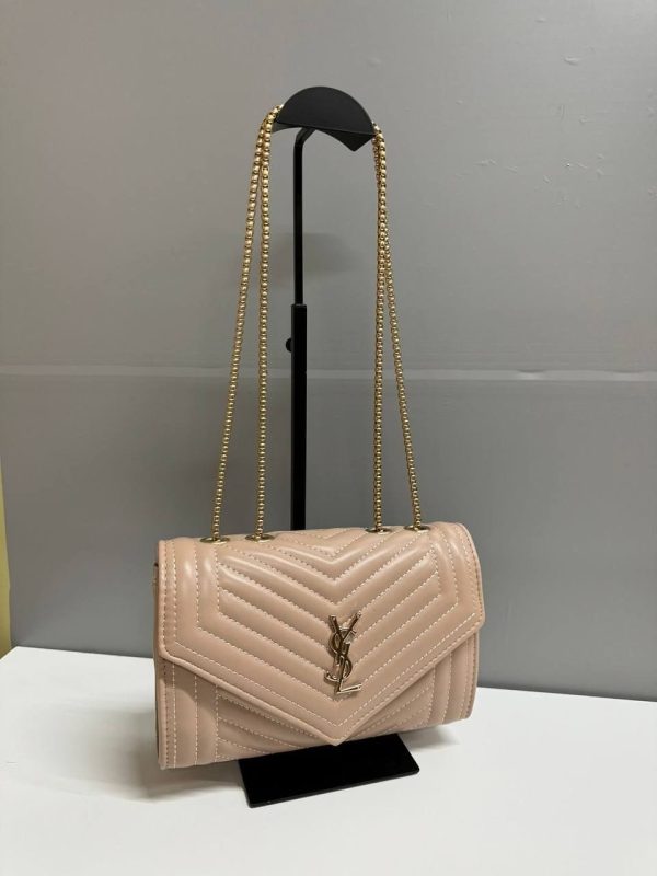 Saint Laurent Medium Crossbody Bag for Women