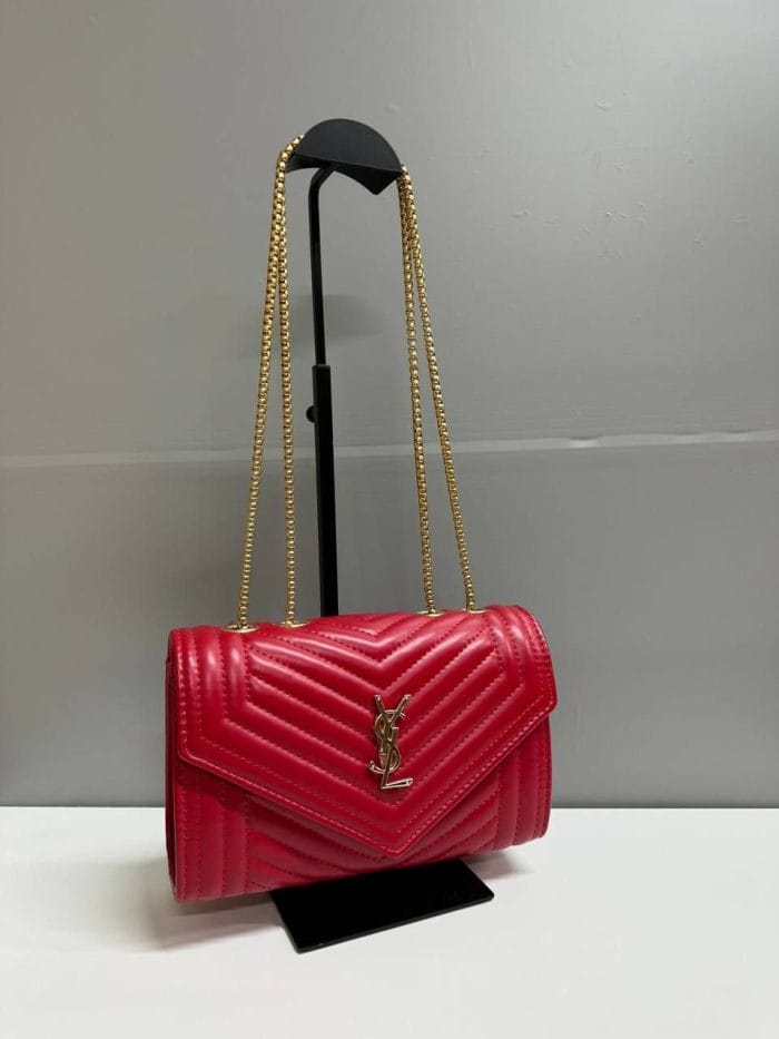 Saint Laurent Medium Crossbody Bag for Women