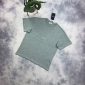Saint Laurent Rive Gauche T-Shirt for Men 2
