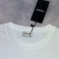 Saint Laurent Rive Gauche T-Shirt for Men 4