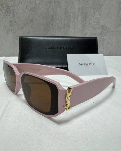 Saint Laurent SL Square Sunglasses