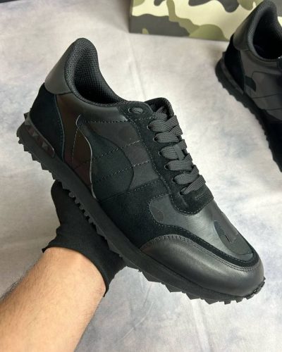 Valentino Rockrunner Men’s Sneakers