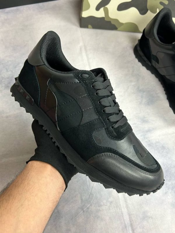 Valentino Rockrunner Men’s Sneakers 1 Valentino Rockrunner Men’s Sneakers