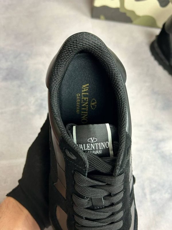 Valentino Rockrunner Men’s Sneakers 3 Valentino Rockrunner Men’s Sneakers 3