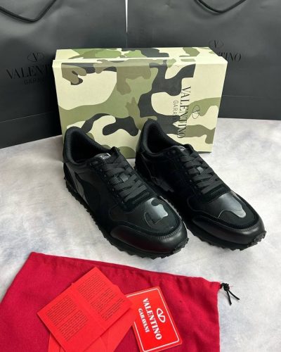 Valentino Rockrunner Men’s Sneakers