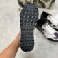 Valentino Rockrunner White Camo Sneakers for Men