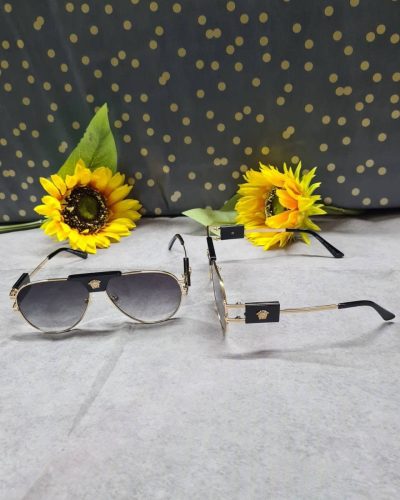 Versace Iconic Sunglasses for Men & Women