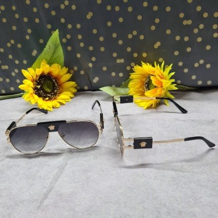 Versace Iconic Sunglasses for Men & Women