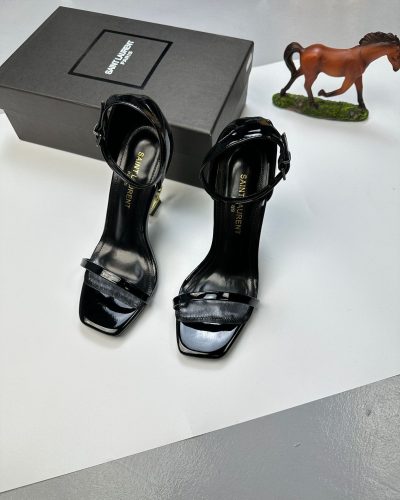 YSL Opyum Women’s Heels