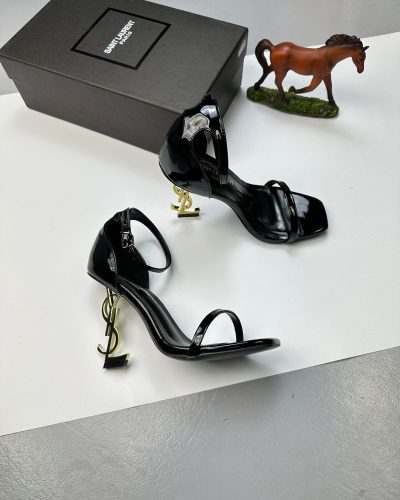 YSL Opyum Women’s Heels