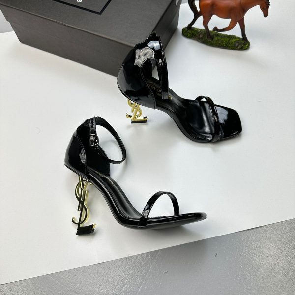 YSL Opyum Women’s Heels