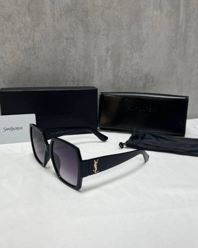 YSL Square Frame Sunglasses for Women