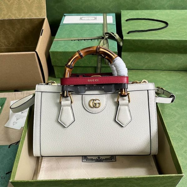 Gucci Diana Small Shoulder Bag Replica