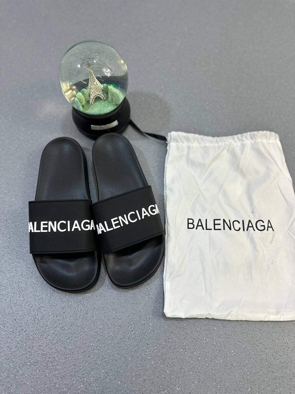 Balenciaga Slider