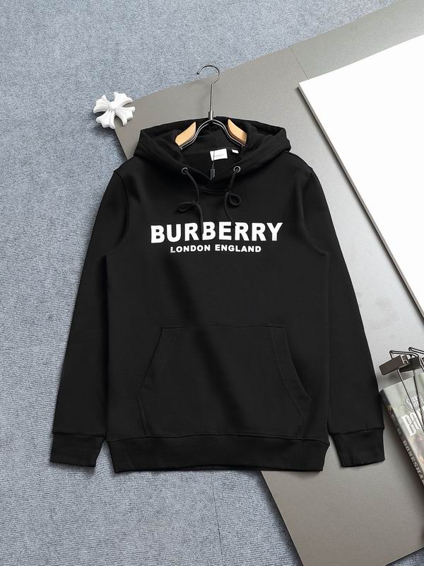Burberry Hoodie
