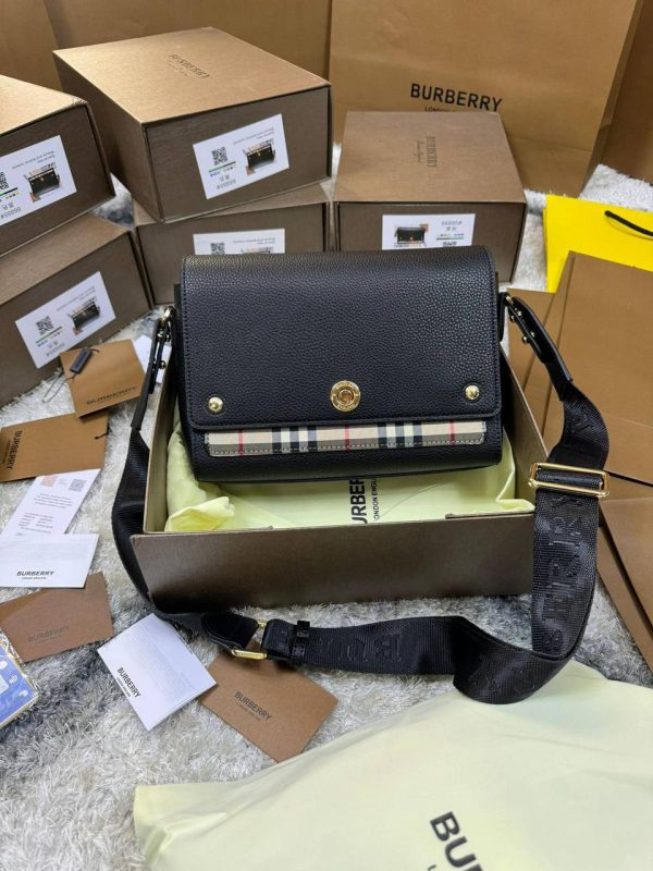 Burberry Men Bags