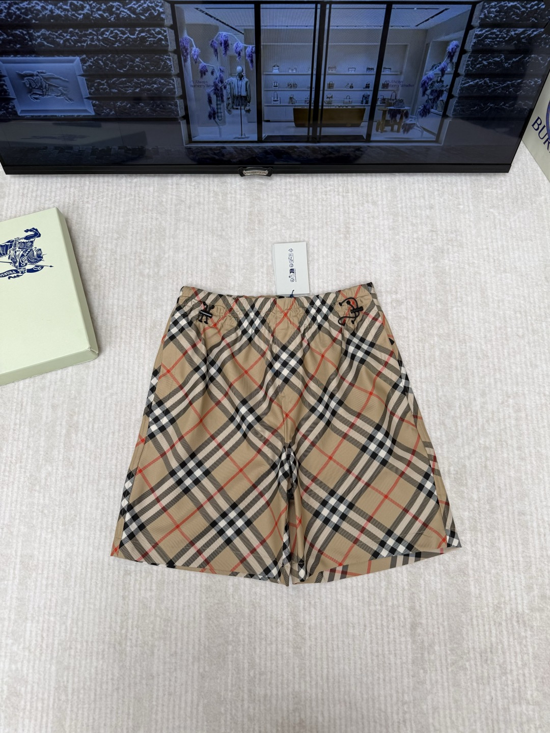 Burberry Shorts