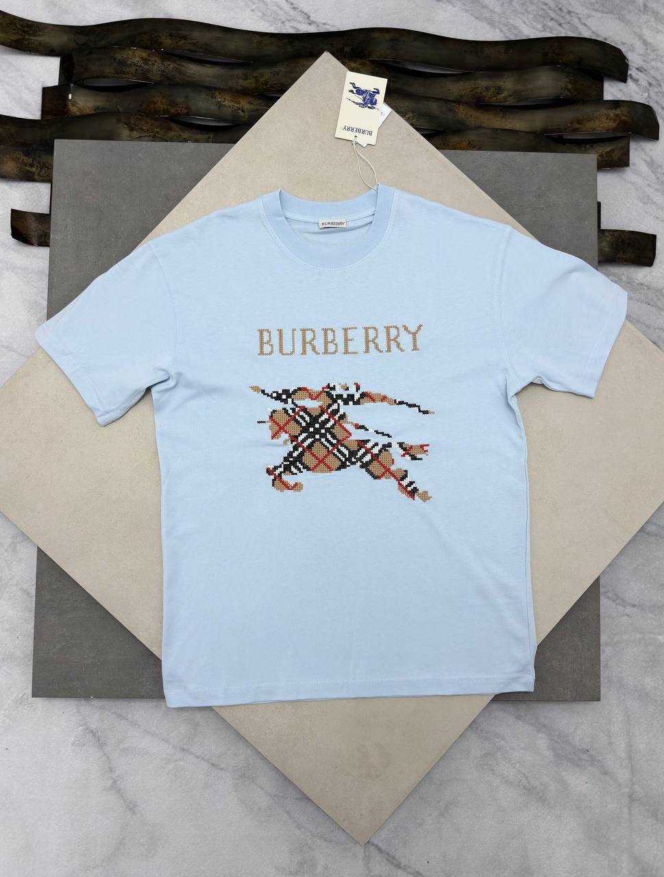 Burberry T-shirts