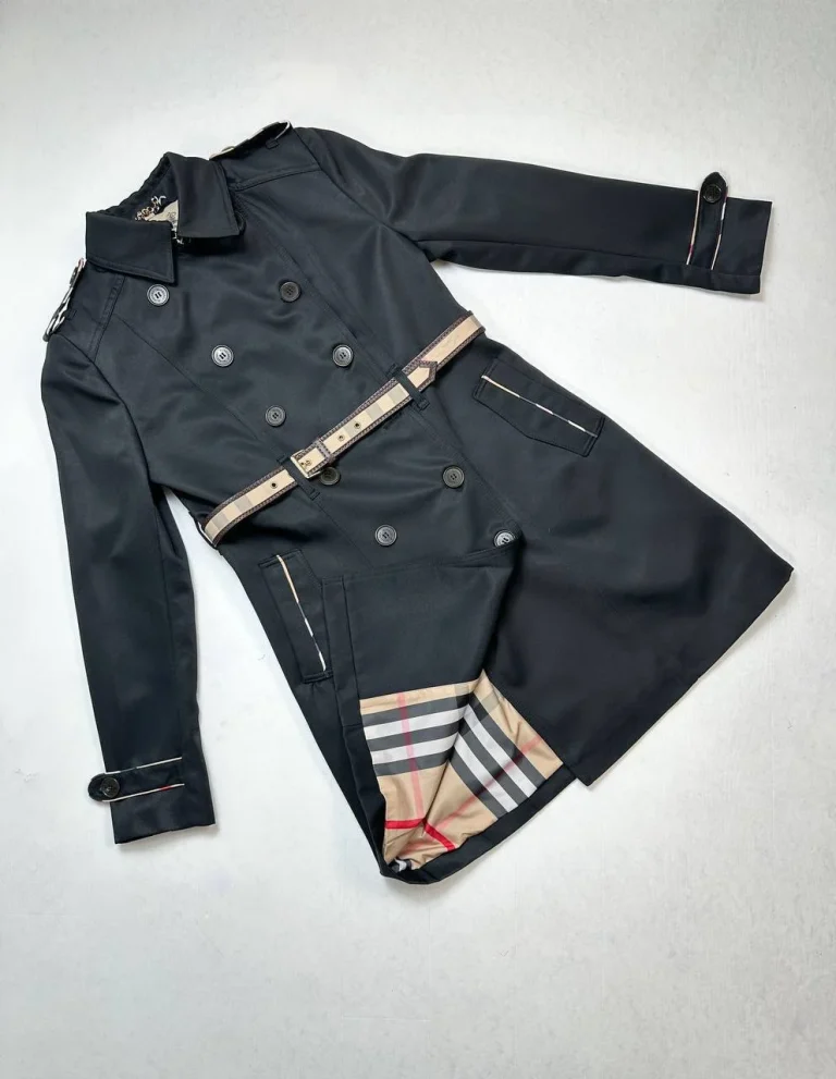 Burberry Women Coats