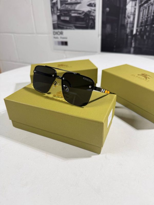 Burberry sunglasses