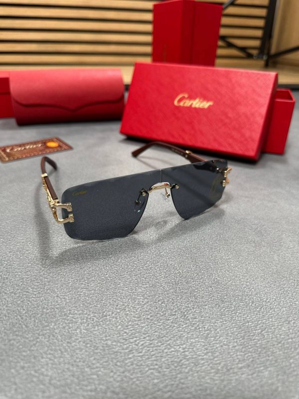 Cartier Sunglasses