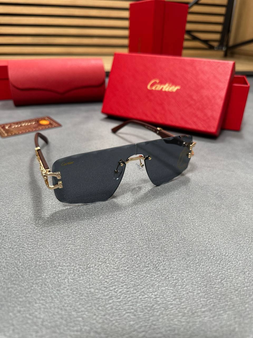 Cartier Sunglasses